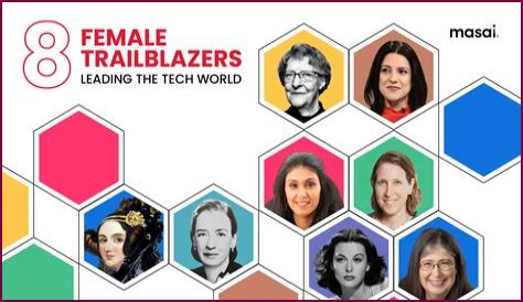 A Trailblazer In The World Of Performance