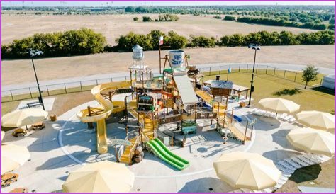 All Abilities Park Round Rock TX: The Ultimate Inclusive Playground Experience