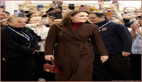 Kate Middleton in Car with William: A Royal Journey Through Time