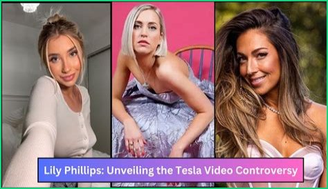 Lily Phillips Leaked 100: Understanding the Controversy, Facts, and Impact