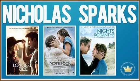 Nicholas Sparks Movies on Netflix: A Comprehensive Guide
