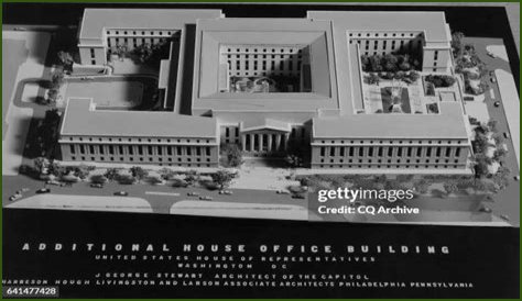 Rayburn Building DC: A Comprehensive Guide to its History, Architecture, and Significance