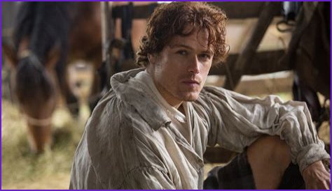 Sam Heughan: The Star Who Captivated Hearts as Jamie Fraser